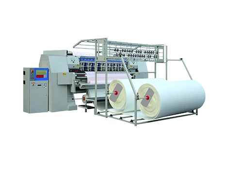 Matresses Machine LADETECH MATTRESS MACHINERY