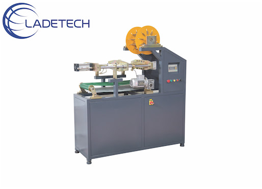 LDT-UC Pocket Spring Ultrasonic Cutter - Ladetech Mattress Machine