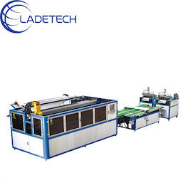 LDT-PAM02 Автоматическая Машина Для Сборки Независимых Пружин