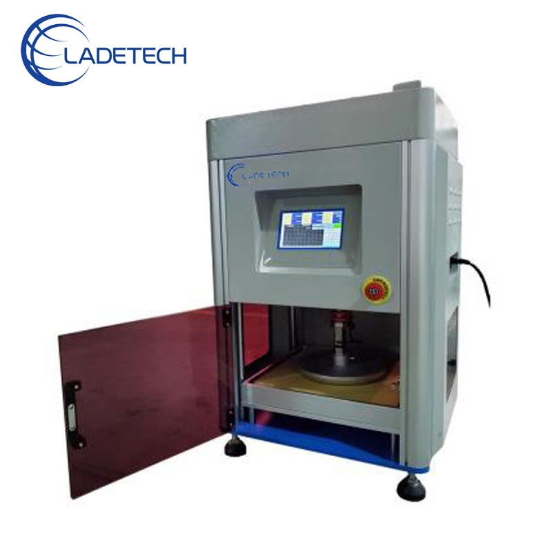 LDT-F750-1 Foam Fatigue Tester-Ladetech Mattress Machinery