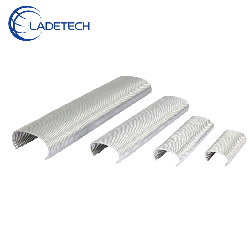 LDT-CR C Ring Mattress Clip -Ladetech Mattress Machinery