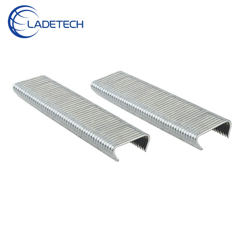 LDT-HR Mattress Clip Hog Ring-Ladetech Mattress Machinery