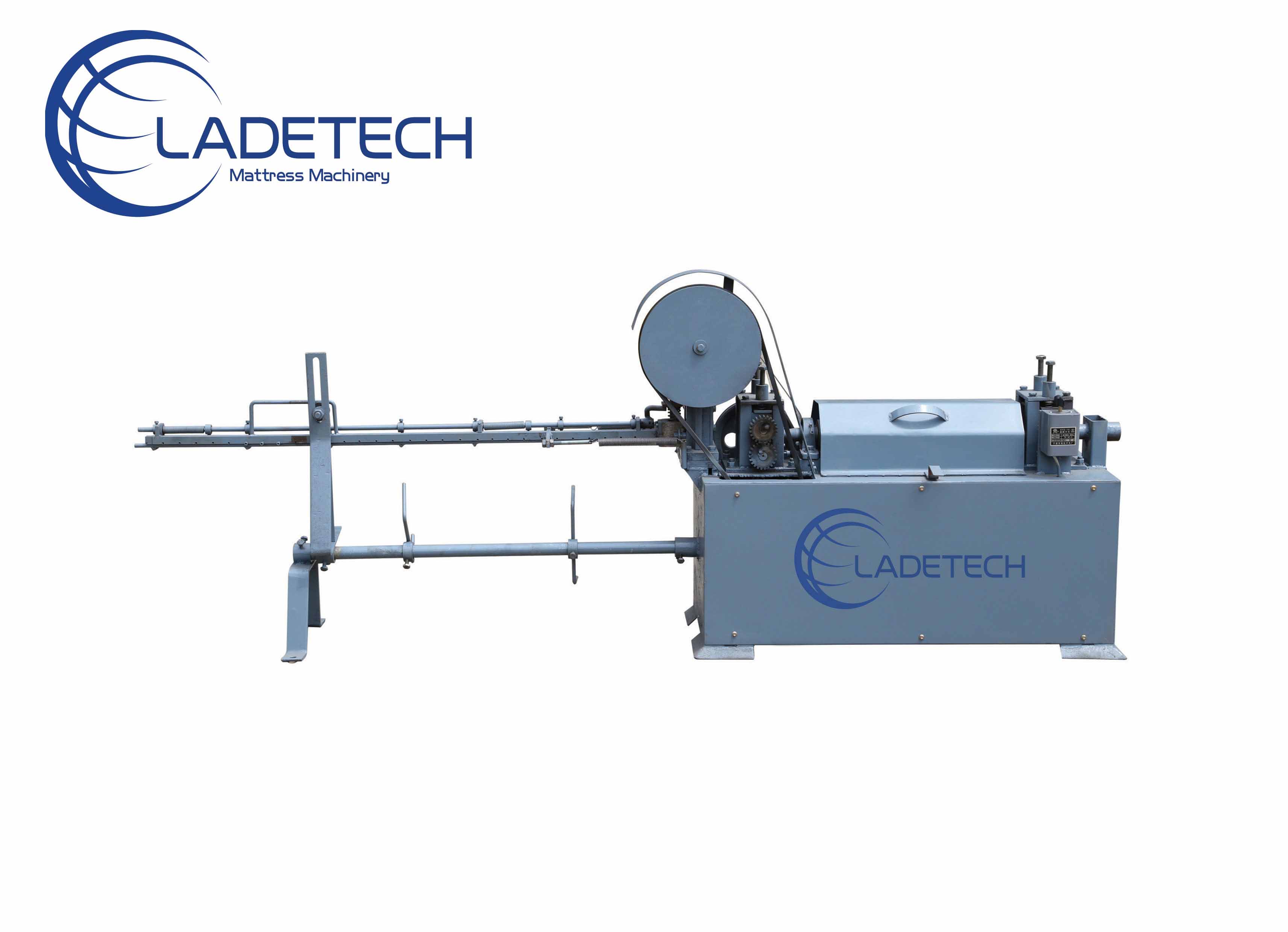 LDT-ZJM Mattress Wire Straightening And Cutting Machine