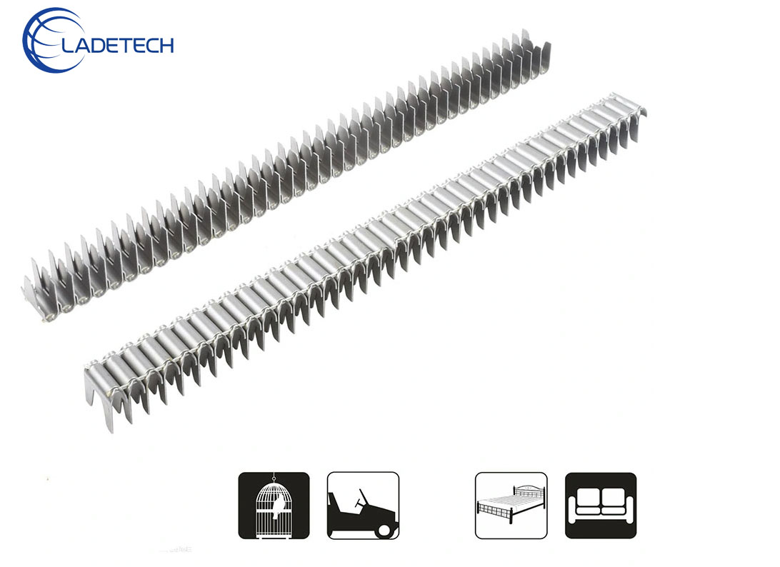 M47 Mattress Clip-Ladetech Mattress Machinery