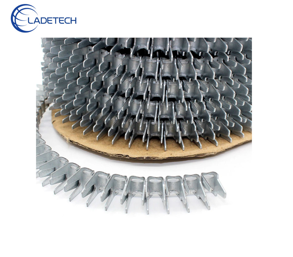 M48 Mattress Clip-Ladetech Mattress Machinery