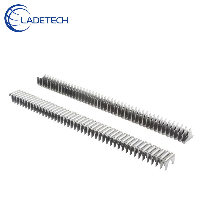 M65 Mattress Clip -Ladetech Mattress Machinery