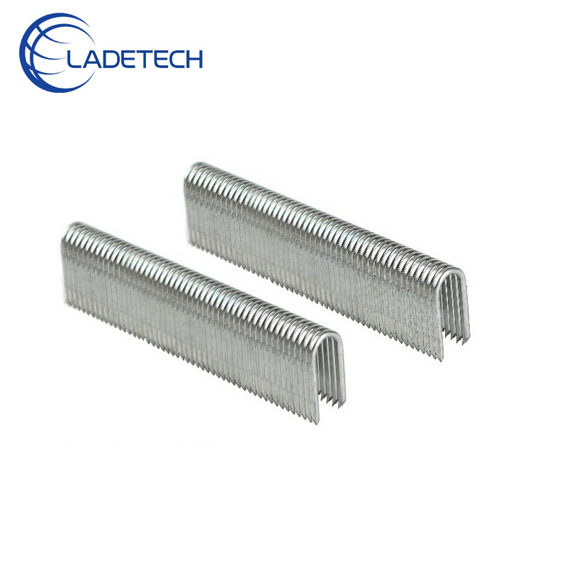 LDT-TRD-619 U Crown Staple-Ladetech Mattress Machinery