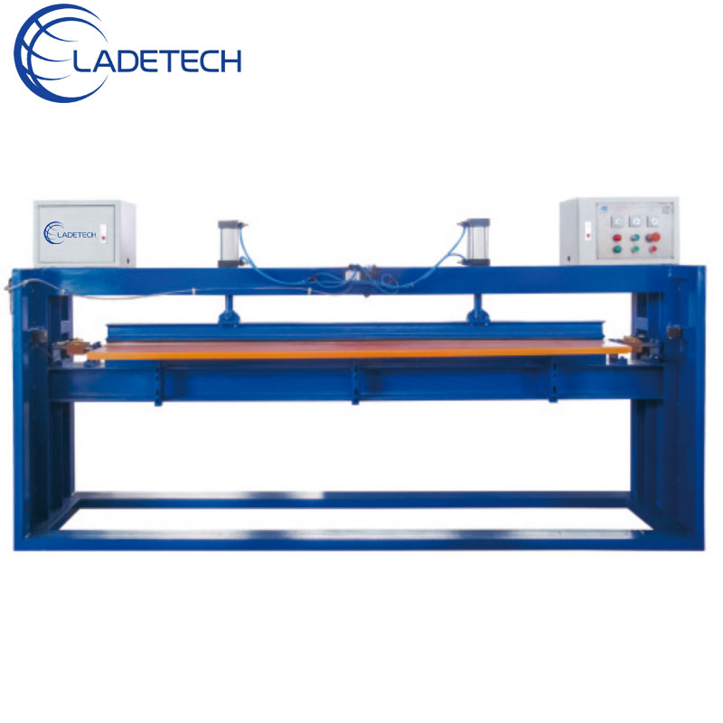 LDT-JM01/LDT-JM02 Foam Jointing Machine-Ladetech