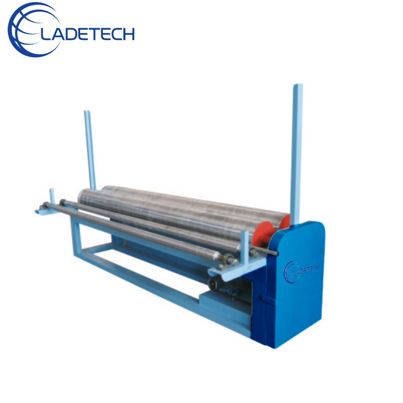 LDT-RCM01/LDT-RCM02 Rewinding Coding Machine-Ladetech