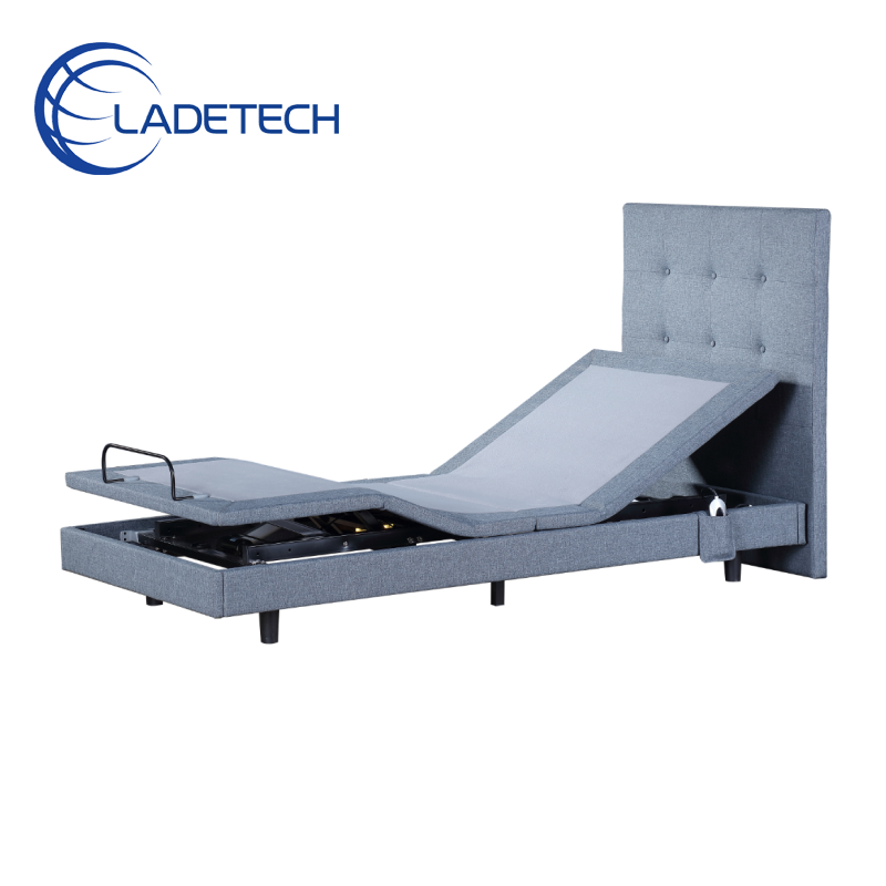 LDT-EGB Ergomotion Bed