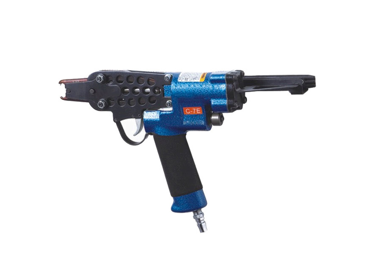 LDT-CR C Ring Mattress Clip Tool-Ladetech Mattress Machinery