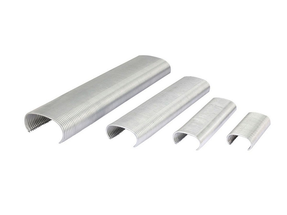 LDT-CR C Ring Mattress Clip -Ladetech Mattress Machinery