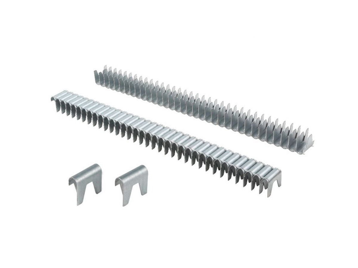 M88 Mattress Clinch Clip-Ladetech Mattress Machinery