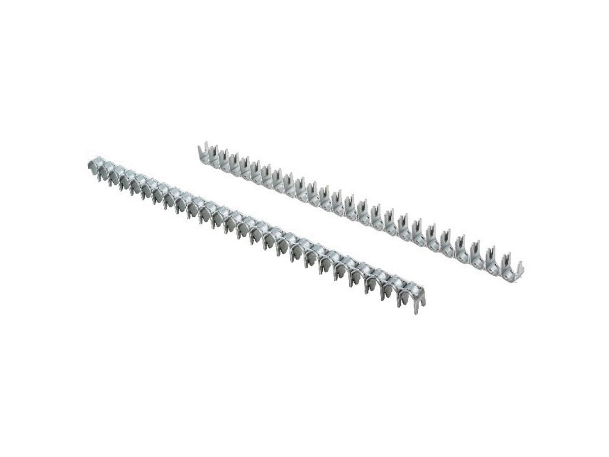 M87 Mattress Clinch Clip-Ladetech Mattress Machinery