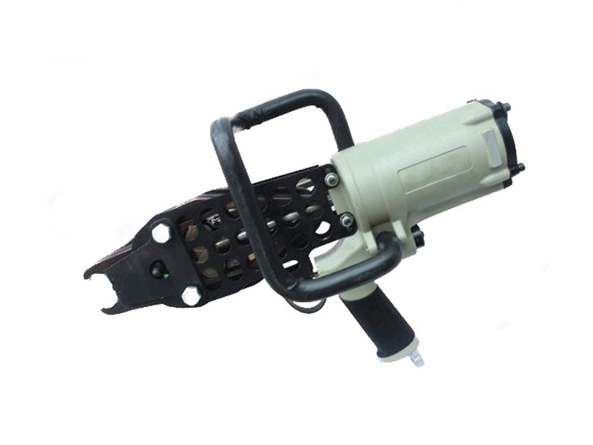 LDT-AC50 C Ring Mattress Ring Pneumatic Tool-Ladetech Mattress Machinery