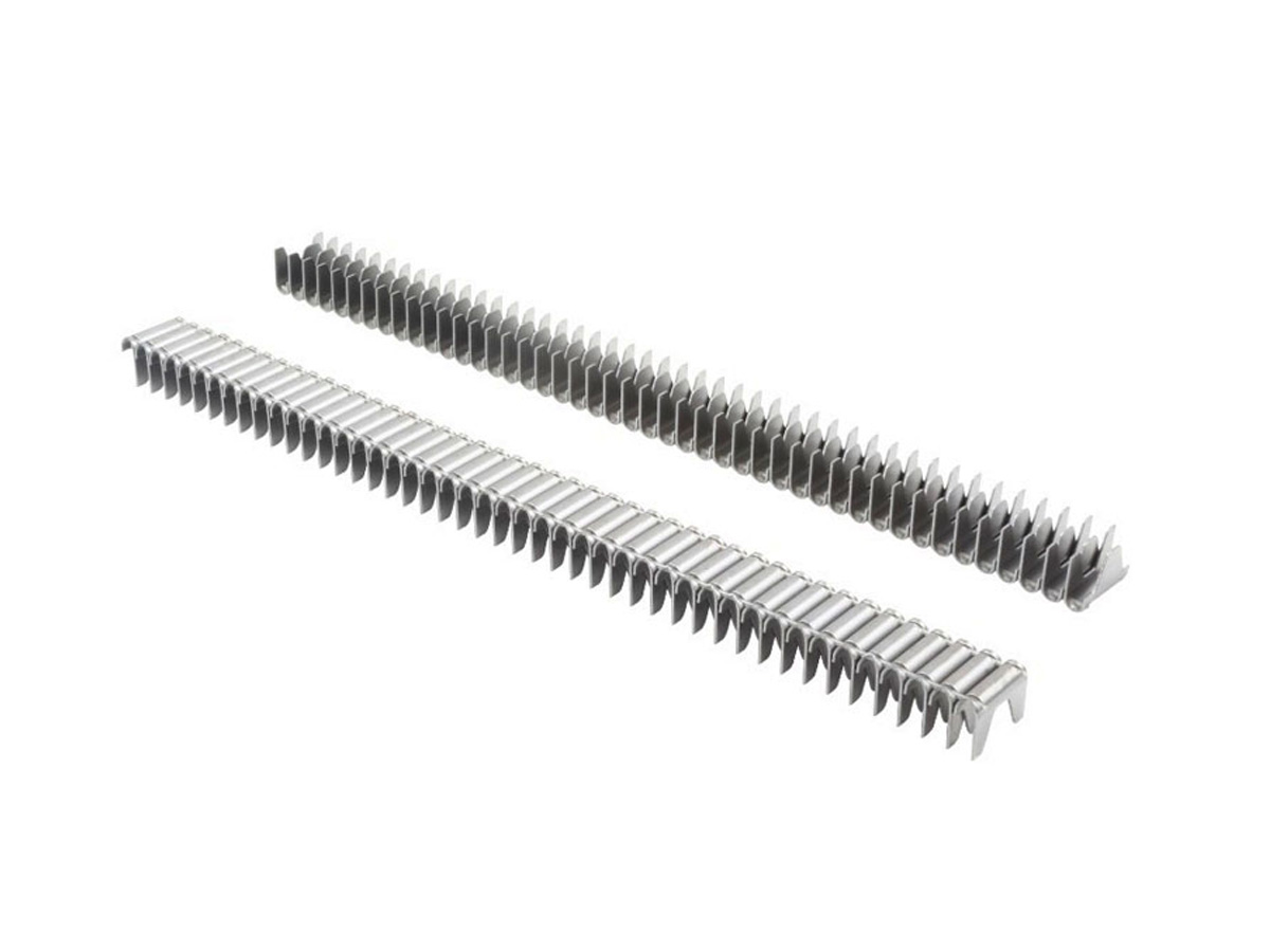 M85 Clinch Clip-Ladetech Mattress Machinery