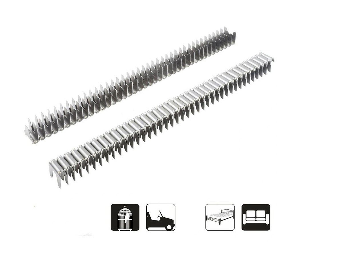 M47 Mattress Clip-Ladetech Mattress Machinery