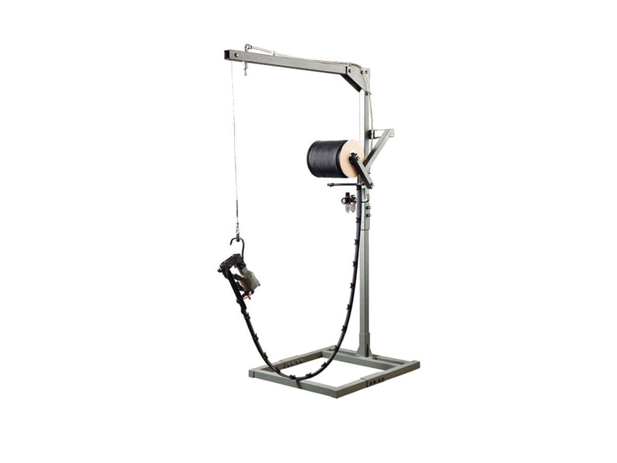 LDT-CPT01 Clips Pneumatic Tool -Ladetech Mattress Machinery