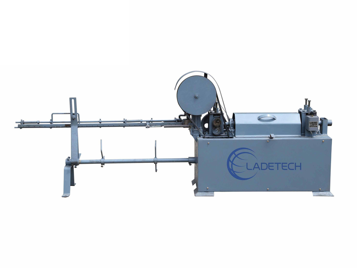 LDT-ZJM Mattress Wire Straightening And Cutting Machine