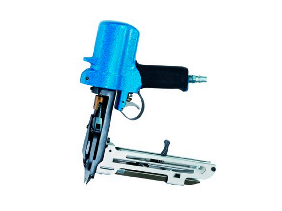 LDT-HR-22Mattress Clip Hog Ring Tool-Ladetech Mattress Machinery