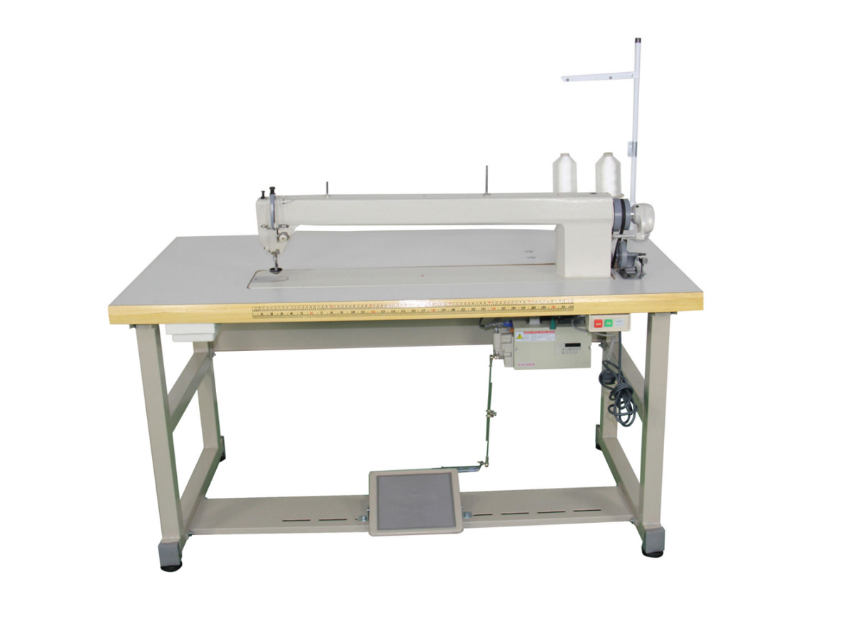 LDT-BXJ Long Arm Repair Sewing Machine - Ladetech Mattress Machine