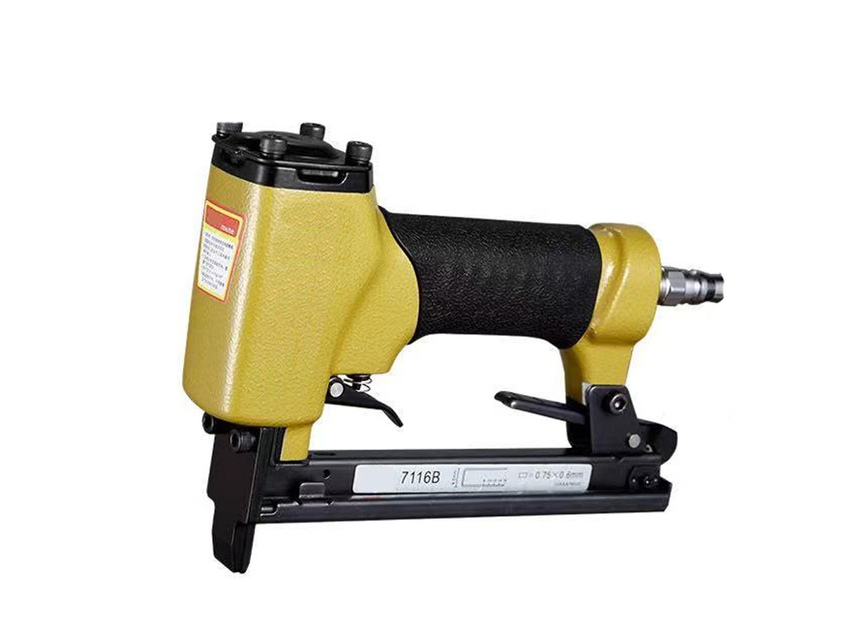 LDT-7116 Pneumatic Stapler Tool-Ladetech