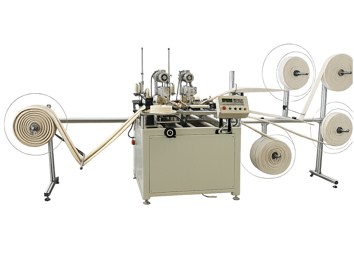 LDT-FPT Mattress French Pillow Top Sewing Machine